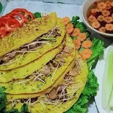 Hình ảnh Bánh Xèo Quảng Ngãi - Ấp Mới 1