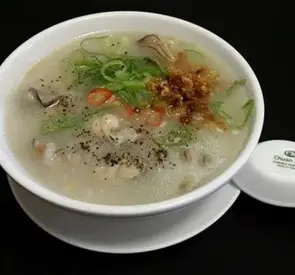 Hình ảnh Cháo Sườn & Bánh Mì Xíu Mại Gia Hân - Bùi Đình Túy