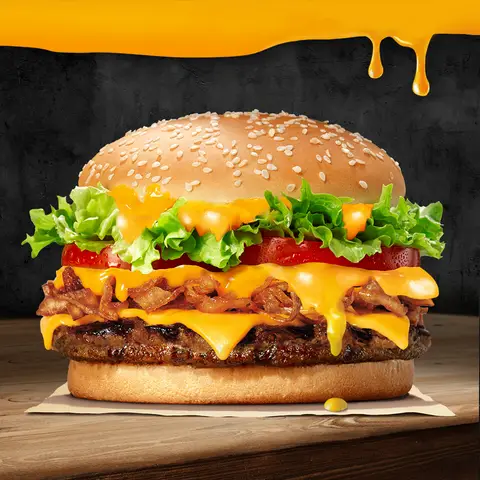 Hình ảnh Sundup - Burger And Pasta - Tôn Đản