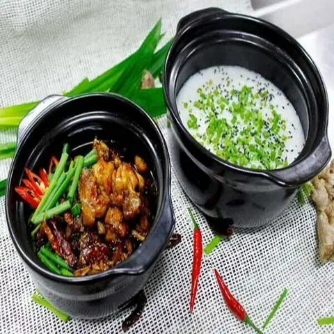 Hình ảnh Chùm Ăn - Cháo Ếch & Ăn Vặt - Khu Vui Chơi An Sương