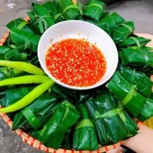 Hình ảnh Bánh Bột Lọc Huế Ngọc Lan - Phạm Văn Đồng