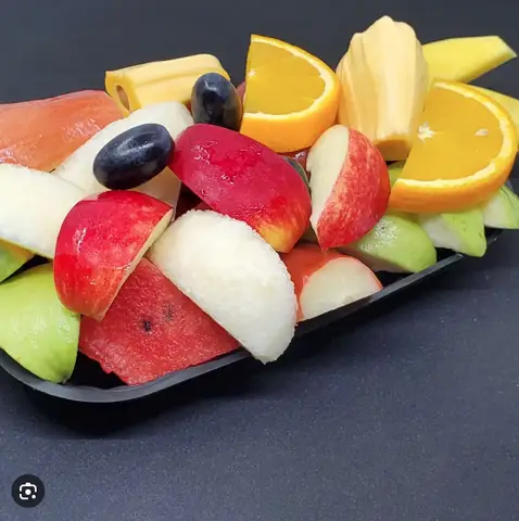 Hình ảnh Trái Cây Sạch Ba Miền - Clean Fruit - Đường Số 48