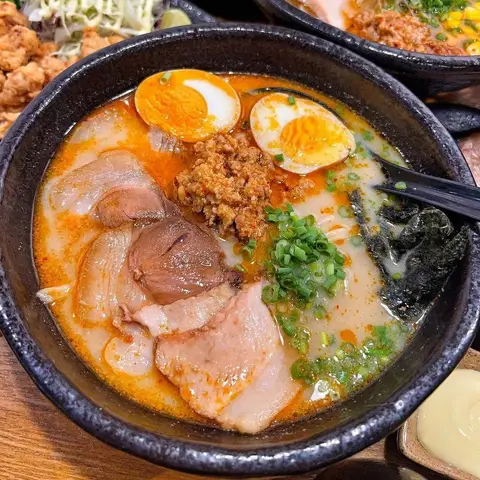 Hình ảnh Tokyo Tan - Tan Ramen - Đào Tấn 