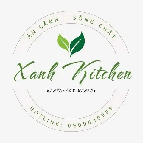 Hình ảnh Xanh Kitchen - Bữa Ăn Healthy - Tân Hàng