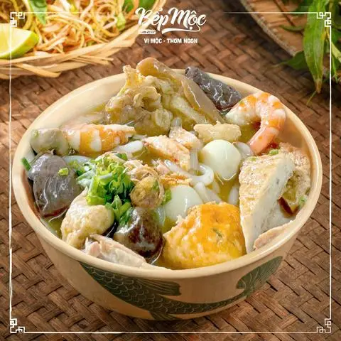 Hình ảnh Bánh Canh Cua Bếp Mộc - Nguyễn Thị Tú 