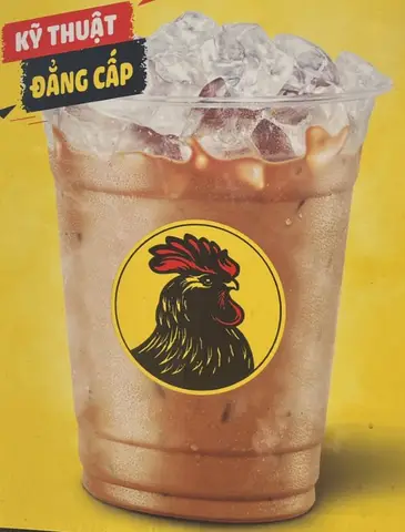 Hình ảnh An An - Tea & Coffee - Vườn Lài