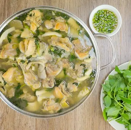 Hình ảnh Lẩu Gà 46 - Đồng Đen