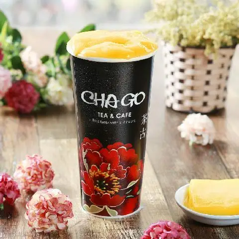 Hình ảnh ChaGo Tea & Cafe - Tôn Đức Thắng