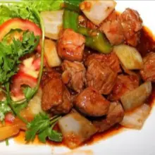 Hình ảnh Quán Sơn Lâm - Nguyễn Hữu Cảnh