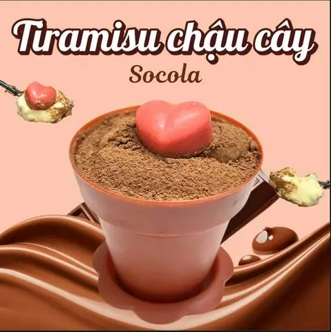 Hình ảnh Tiệm Bánh 4114 - Lê Đức Thọ