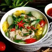 Hình ảnh Bếp Mia - Cơm Văn Phòng - Trương Quốc Dung