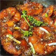 Hình ảnh Quán Tài - Cơm Văn Phòng - Đường Số 4