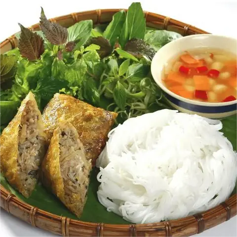 Hình ảnh Thực Dưỡng Chay Yến Phương 757 - Trần Xuân Soạn