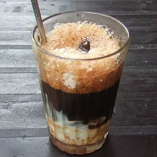 Hình ảnh 3S Coffee & Milk Tea - Nguyễn Trọng Tuyển