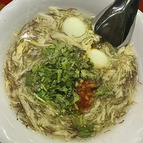 Hình ảnh Súp Cua Thi - Đường Số 10