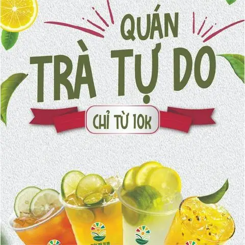 Hình ảnh Quán Trà Tự Do - Ngõ Tự Do
