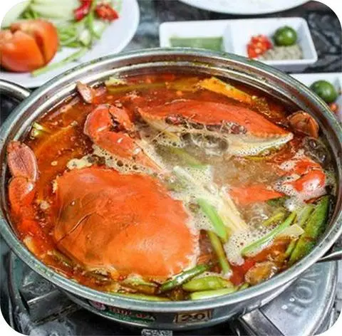 Hình ảnh Lẩu Cua Đồng Song Luan - Khánh Hội