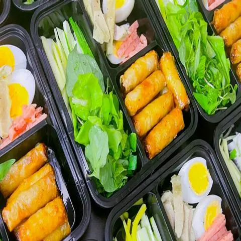 Hình ảnh Chả Cuốn Cá Trích Vi Vân - Nguyễn Thái Sơn