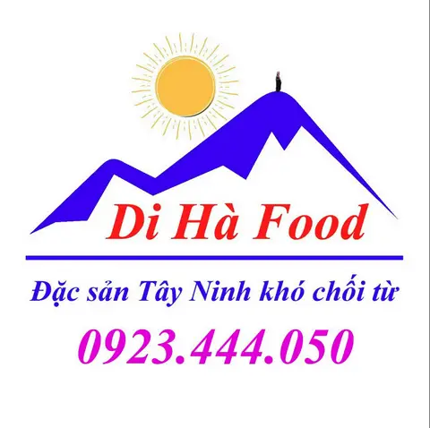 Hình ảnh Di Hà Foods - Đặc Sản Tây Ninh - Trương Văn Thành