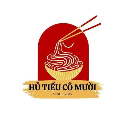 Hình ảnh Hủ Tiếu Cô Mười - Phạm Văn Bạch