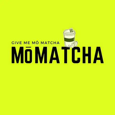 Hình ảnh Mō Matcha - Lê Văn Thọ
