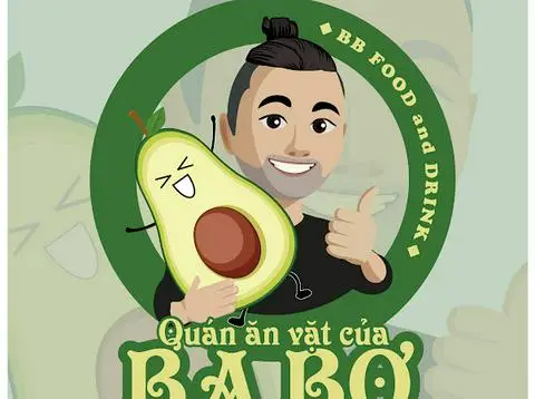 Hình ảnh Quán Ăn Vặt Của Ba Bơ - Mỳ Trộn & Đồ Ăn Vặt - Nguyễn Phúc Lai