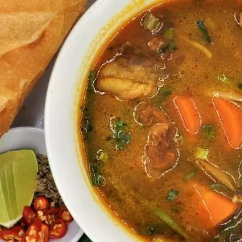 Hình ảnh Bò Kho 45 - Cao Lỗ