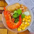 Hình ảnh Súp Cua Ông Bắp 1 - Lê Thị Hoa 