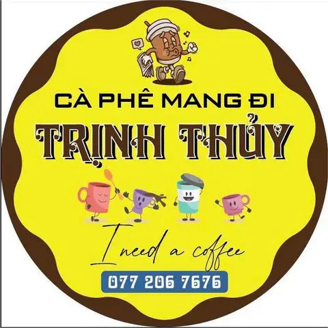 Hình ảnh Trịnh Thủy Coffee - Thống Nhất