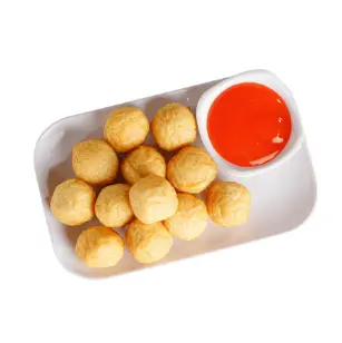 Hình ảnh Ăn Vặt Cô Út - Quốc Lộ 1A