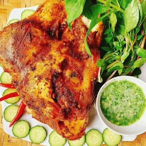 Hình ảnh Quán Nướng Bình Dân Minh Khôi - Huỳnh Văn Nghệ
