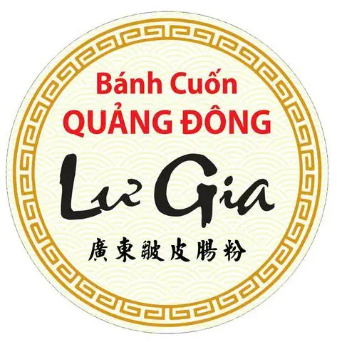 Hình ảnh Bánh Cuốn Quảng Đông Lư Gia - Trần Hưng Đạo