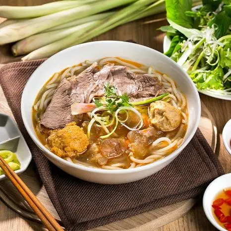 Hình ảnh Bún Bò Huế O Lộc - Thới Tam Thôn 13