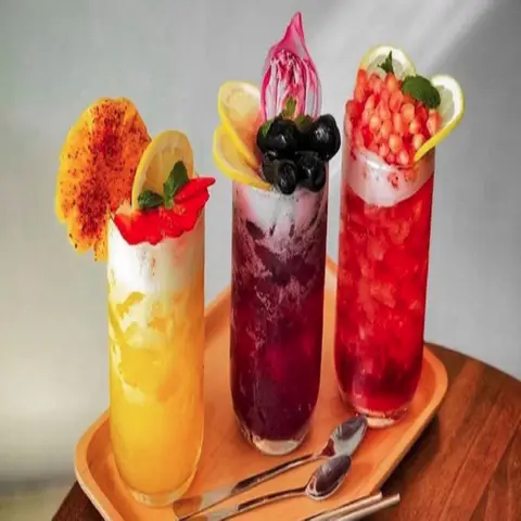 Hình ảnh Bắp Ú Tea & Coffee - Lê Lợi