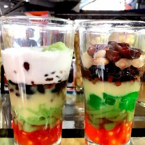 Hình ảnh Thùy - Chè - Diên Hồng