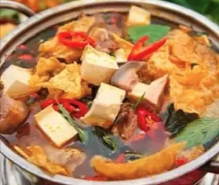 Hình ảnh Hoà Phát 2 - Lẩu Dê Mang Về - Liên Ấp 2-6