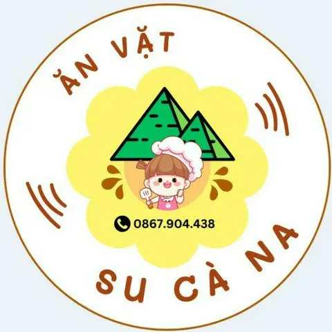 Hình ảnh Ăn Vặt Su Cà Na - Quang Trung
