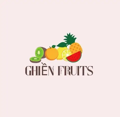 Hình ảnh Ghiền Fruits - Trần Bá Giao