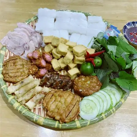 Hình ảnh Bún Đậu Hương Thị - Nguyễn Thị Thử