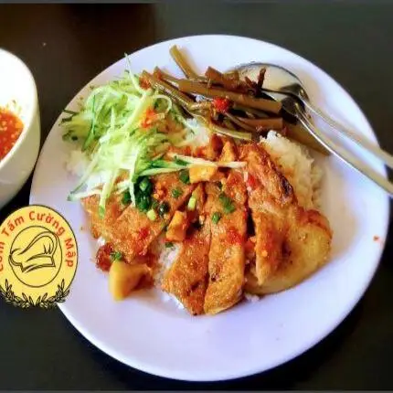 Hình ảnh Cơm Tấm Cường Mập - Nguyễn Thị Xiếu