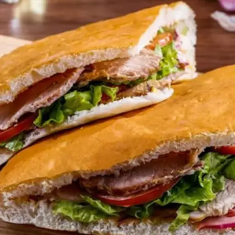 Hình ảnh Doner Kebab Bảo Phương - Tỉnh Lộ 10
