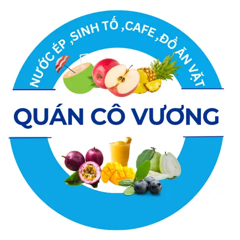 Hình ảnh Quán Cô Vương - Sinh Tố, Nước Ép & Đồ Ăn Vặt - Ngõ Gốc Đề
