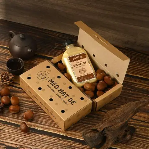 Hình ảnh Mèo Hạt Dẻ - Nguyễn Thượng Hiền