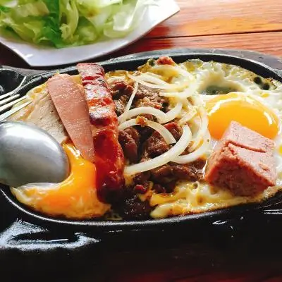 Hình ảnh Bò Né Nano - Quốc Hương