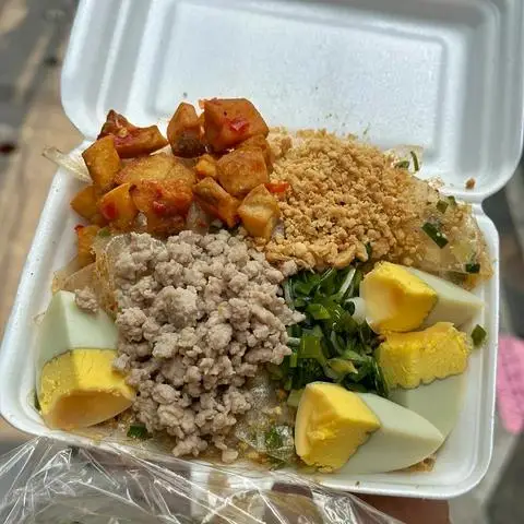 Hình ảnh Bánh Tráng COC 39 - Đường Số 39