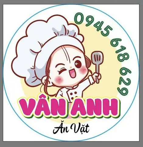 Hình ảnh Ăn Vặt Vân Anh - Đường Số 1A