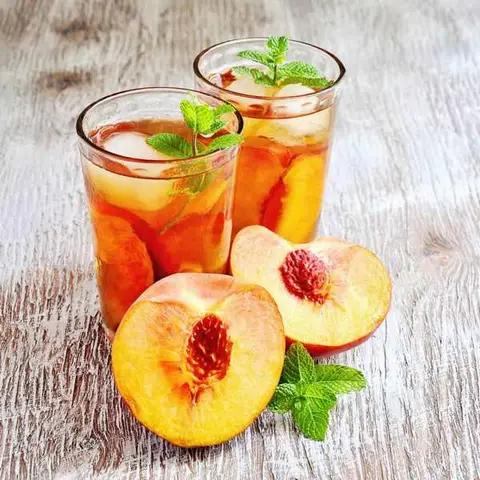 Hình ảnh Chewchill - Kombưcha & Tea - Đường Số 1