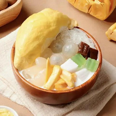 Hình ảnh An Vy - Chè Ngon Ít Ngọt - Phan Huy Thực