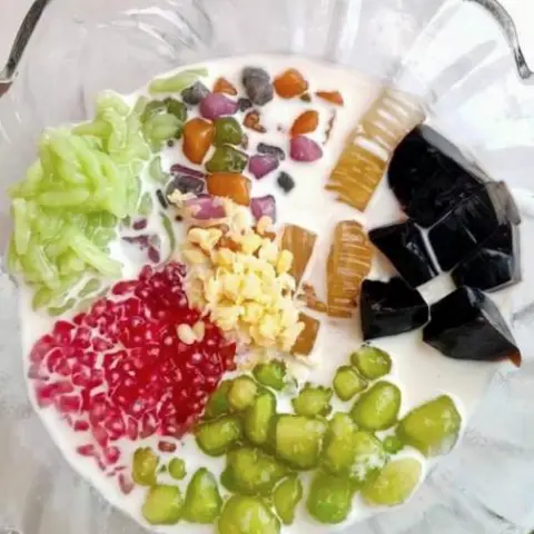 Hình ảnh Quán Chè & Nước Dừa - Hậu Giang