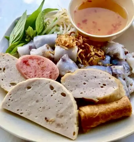 Hình ảnh Bún Mọc & Bánh Cuốn Phương Oanh - Trần Thị Cát